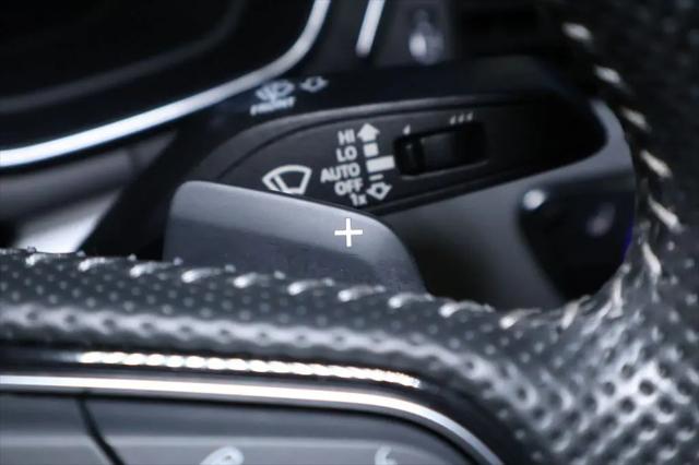 2020 Audi A5 Coupe Premium Plus 45 TFSI quattro S tronic