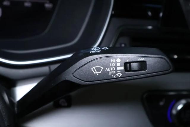 2020 Audi A5 Coupe Premium Plus 45 TFSI quattro S tronic