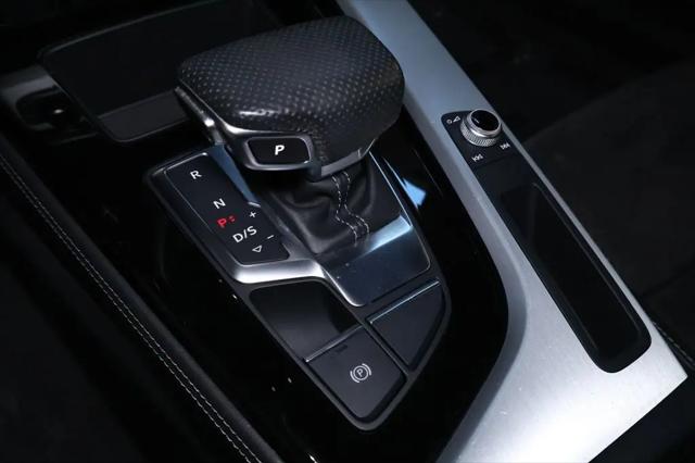 2020 Audi A5 Coupe Premium Plus 45 TFSI quattro S tronic