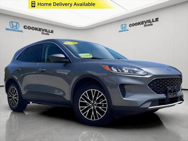 2022 Ford Escape SE Plug-In Hybrid for sale in Cookeville, TN