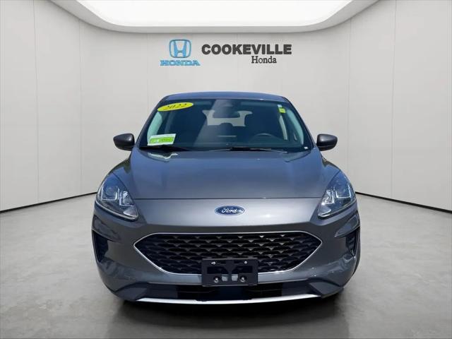 2022 Ford Escape SE Plug-In Hybrid