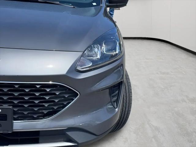 2022 Ford Escape SE Plug-In Hybrid