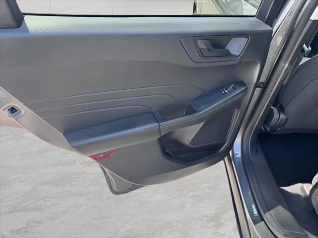 2022 Ford Escape SE Plug-In Hybrid