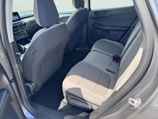 2022 Ford Escape SE Plug-In Hybrid