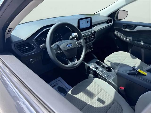 2022 Ford Escape SE Plug-In Hybrid