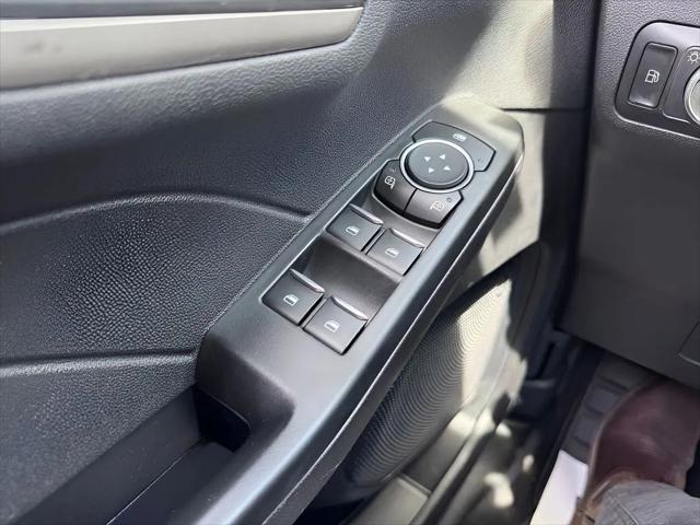 2022 Ford Escape SE Plug-In Hybrid