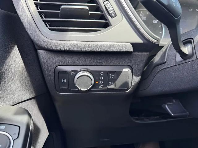 2022 Ford Escape SE Plug-In Hybrid