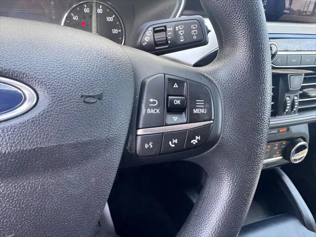 2022 Ford Escape SE Plug-In Hybrid