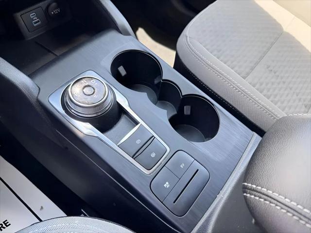 2022 Ford Escape SE Plug-In Hybrid