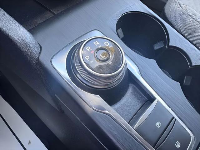 2022 Ford Escape SE Plug-In Hybrid