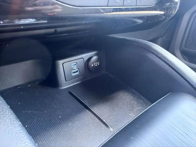 2022 Ford Escape SE Plug-In Hybrid