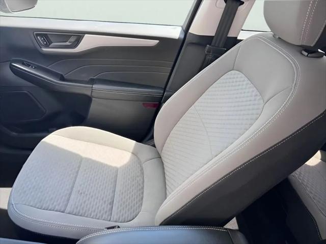 2022 Ford Escape SE Plug-In Hybrid