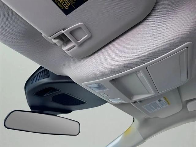 2022 Ford Escape SE Plug-In Hybrid
