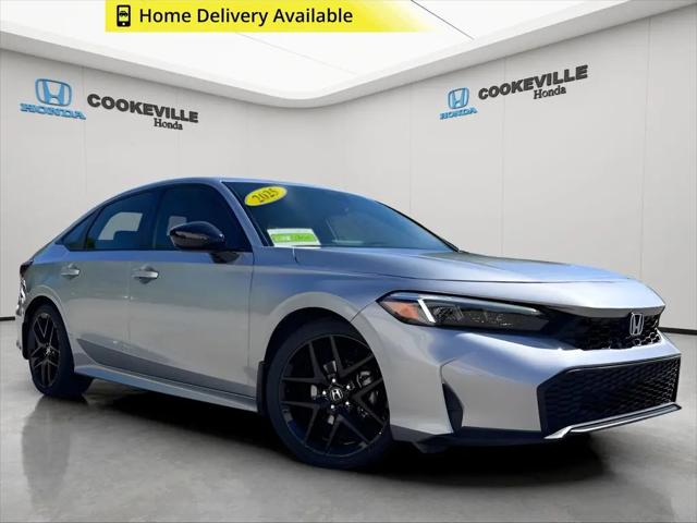 2025 Honda Civic Sport for sale in Cookeville, TN