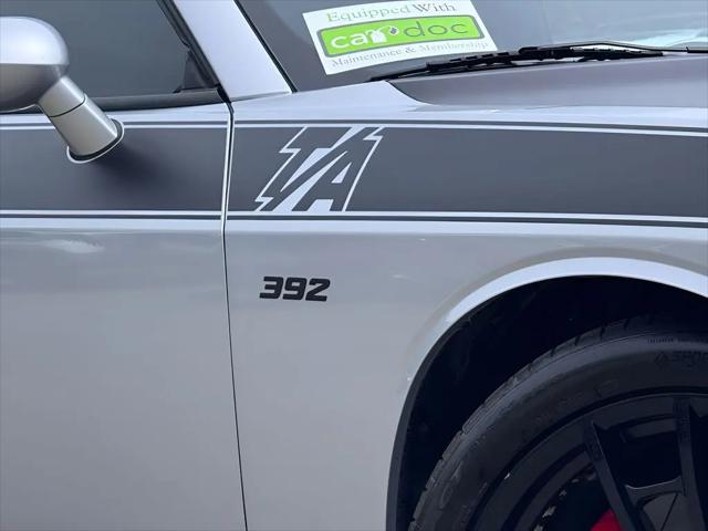 2020 Dodge Challenger R/T Scat Pack