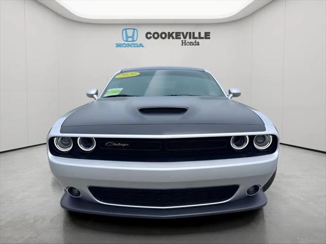 2020 Dodge Challenger R/T Scat Pack