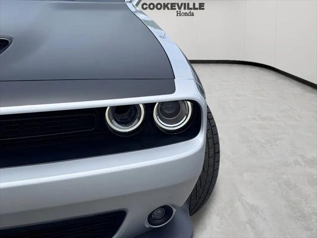 2020 Dodge Challenger R/T Scat Pack