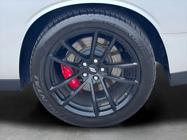 2020 Dodge Challenger R/T Scat Pack