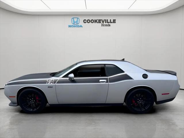 2020 Dodge Challenger R/T Scat Pack