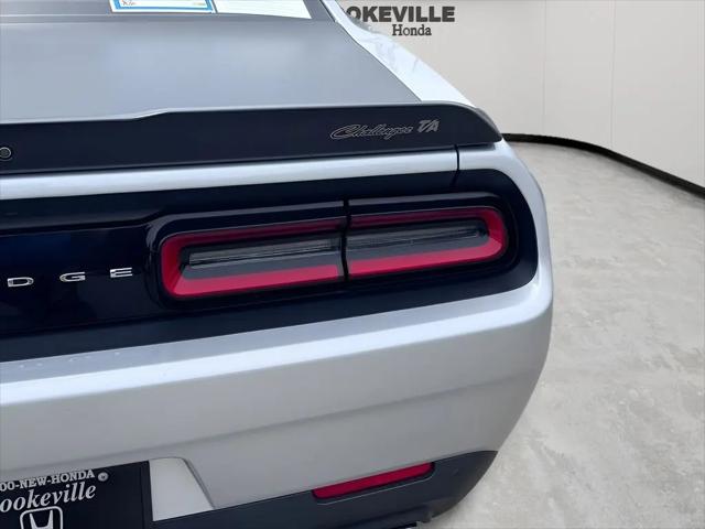2020 Dodge Challenger R/T Scat Pack
