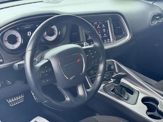 2020 Dodge Challenger R/T Scat Pack