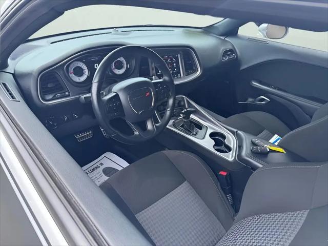2020 Dodge Challenger R/T Scat Pack