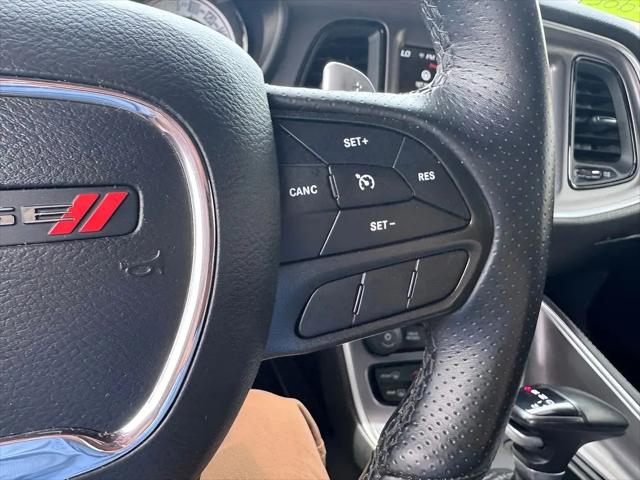 2020 Dodge Challenger R/T Scat Pack