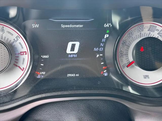 2020 Dodge Challenger R/T Scat Pack