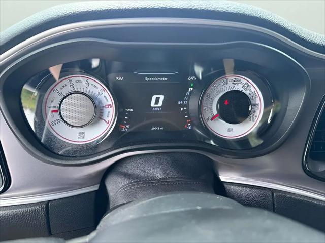 2020 Dodge Challenger R/T Scat Pack