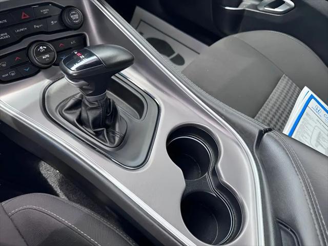 2020 Dodge Challenger R/T Scat Pack