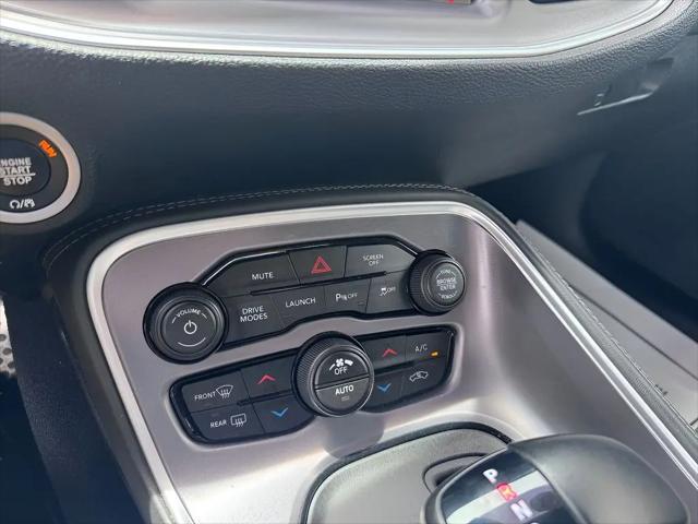 2020 Dodge Challenger R/T Scat Pack