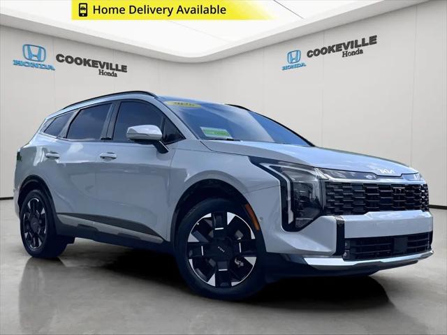 2026 Kia Sportage SX-Prestige for sale in Cookeville, TN