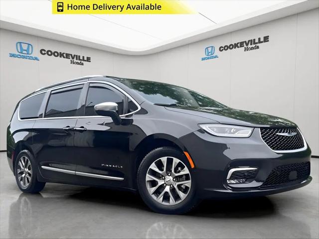 2023 Chrysler Pacifica Hybrid Pinnacle for sale in Cookeville, TN