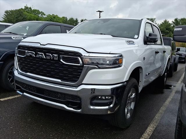 2026 Ram 1500 Big Horn Crew Cab 4x4 5'7" Box for sale in Sicklerville, NJ