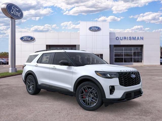 2026 Ford Explorer ST-Line for sale in Manassas, VA