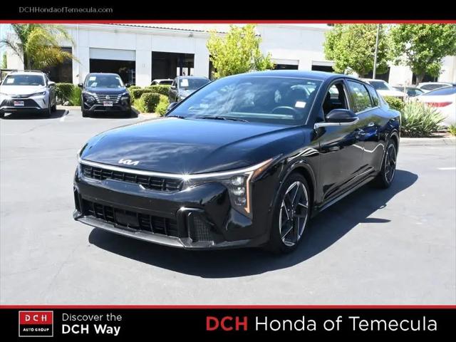 2025 Kia K4 GT-Line for sale in Temecula, CA