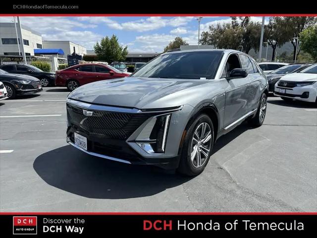 2025 Cadillac iQ Luxury 1 RWD for sale in Temecula, CA