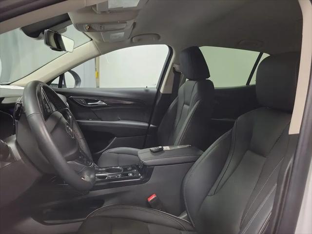 2023 Buick Envision Essence FWD