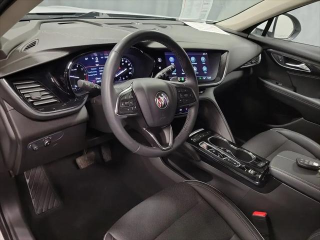 2023 Buick Envision Essence FWD