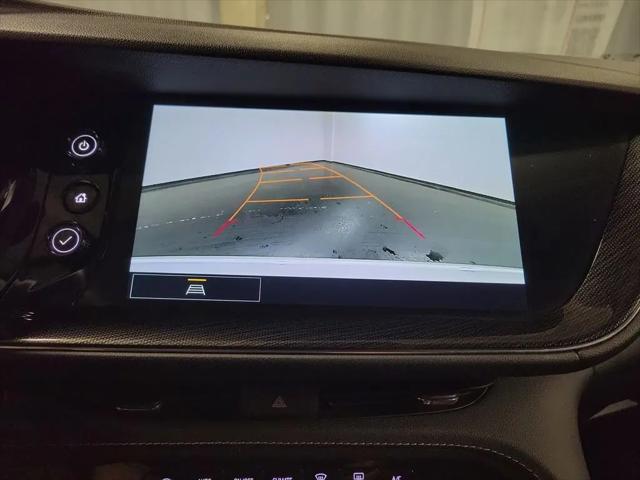 2023 Buick Envision Essence FWD