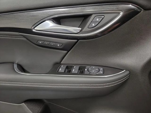 2023 Buick Envision Essence FWD