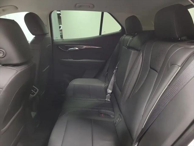 2023 Buick Envision Essence FWD