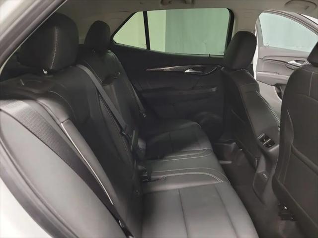 2023 Buick Envision Essence FWD