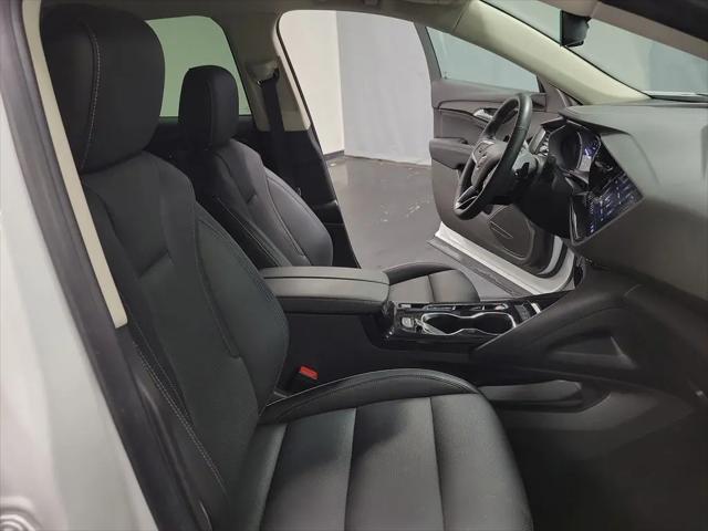 2023 Buick Envision Essence FWD