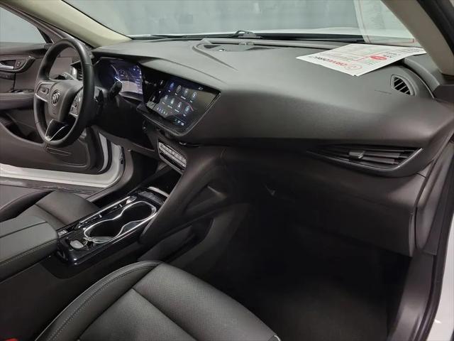2023 Buick Envision Essence FWD