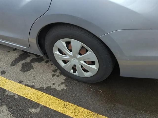 2013 Subaru Impreza 2.0i