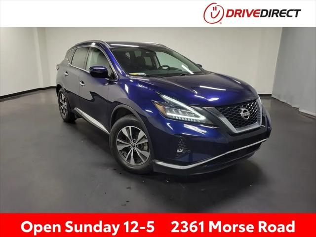 2023 Nissan Murano for sale near Columbus, OH