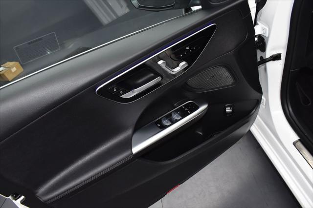 2025 Mercedes-Benz C-CLASS C 300 C 300