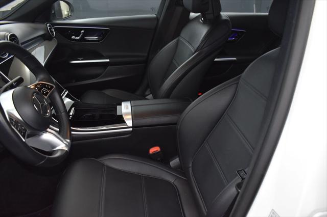 2025 Mercedes-Benz C-CLASS C 300 C 300