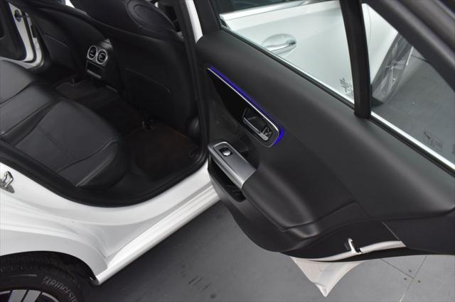 2025 Mercedes-Benz C-CLASS C 300 C 300